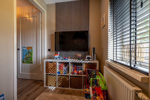 Medium property photo - Hink Oostingstraat 52, 9915 RE 't Zandt